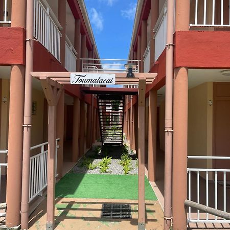 Village Kawann 218 Folle Anse Экстерьер фото
