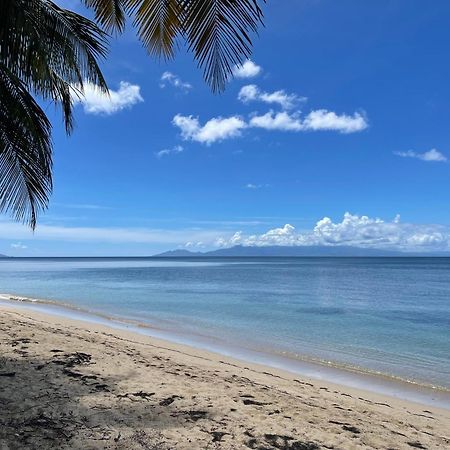 Village Kawann 218 Folle Anse Экстерьер фото