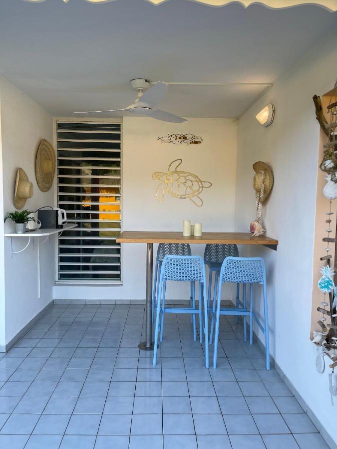 Village Kawann 218 Folle Anse Экстерьер фото
