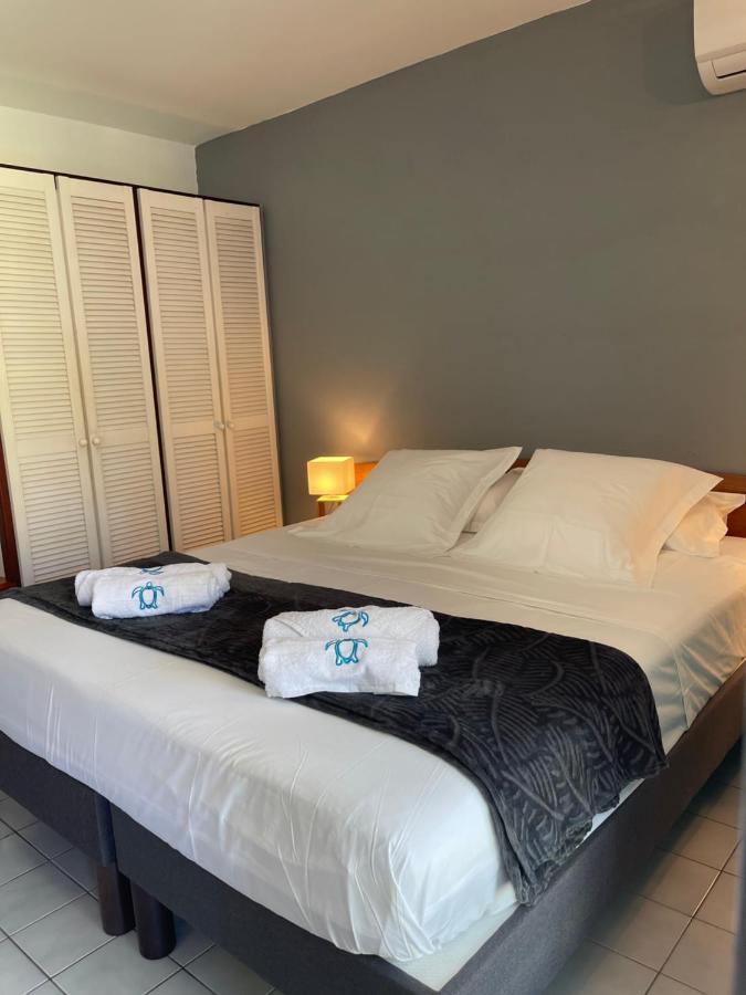 Village Kawann 218 Folle Anse Экстерьер фото