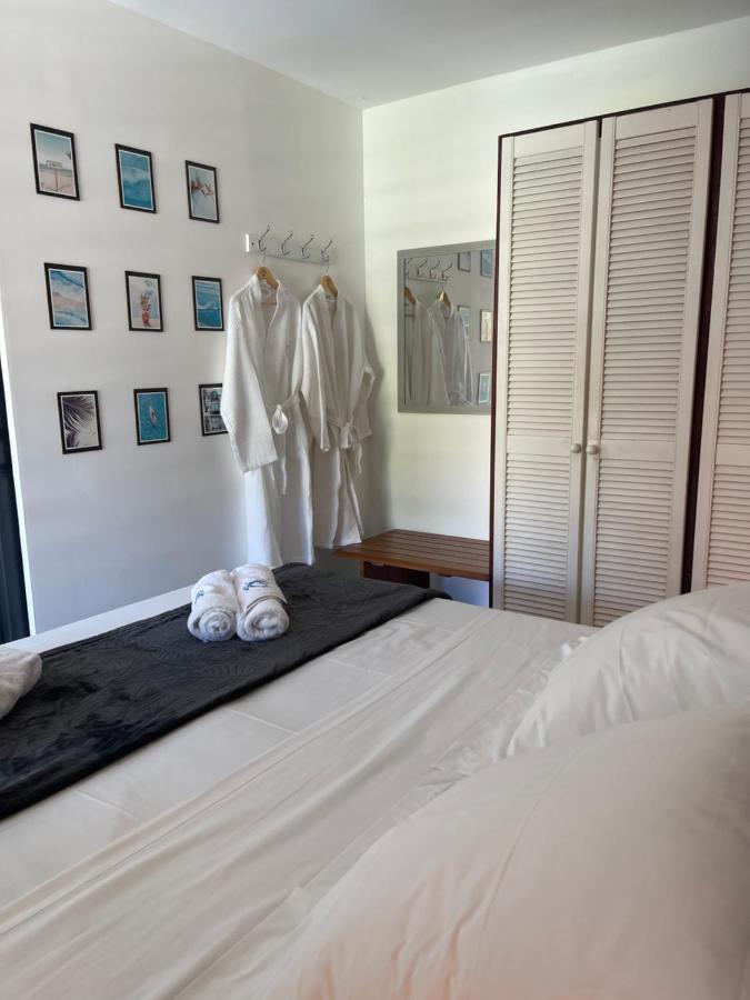 Village Kawann 218 Folle Anse Экстерьер фото