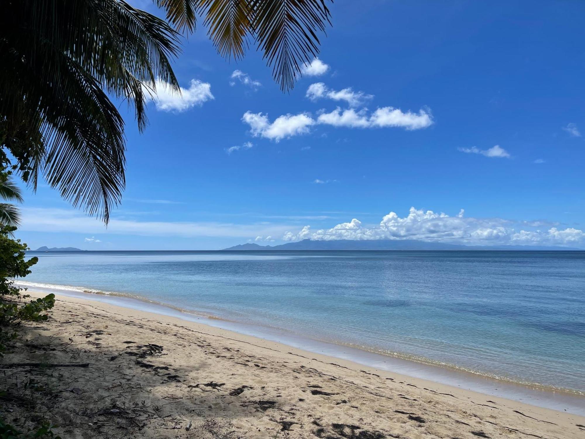 Village Kawann 218 Folle Anse Экстерьер фото